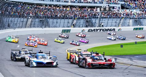 rolex 2017 daytona dates|TV schedule: 2017 IMSA Rolex 24 at Daytona.